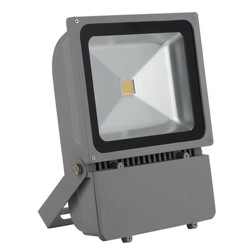 LED泛光燈 L285×W365×H100mm